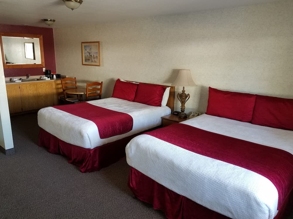 Gridley Inn & RV Park