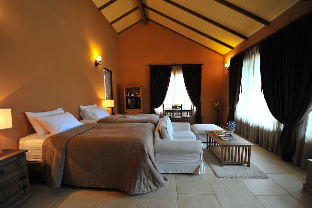 Hotel La Casetta by Toscana Valley