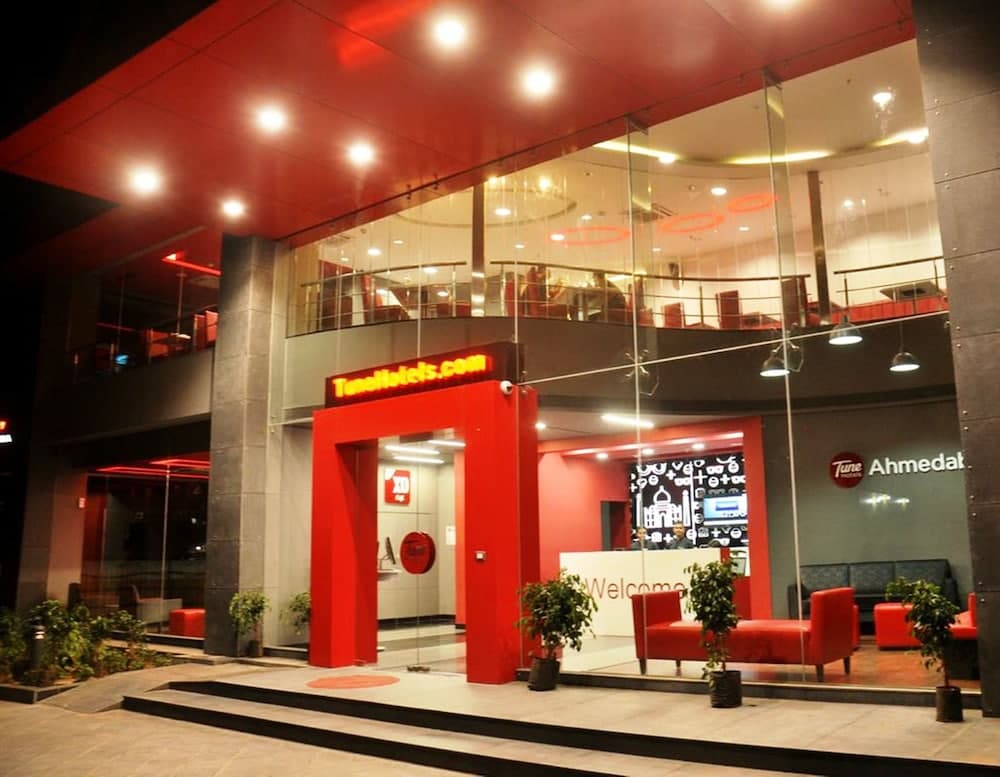 hotel image