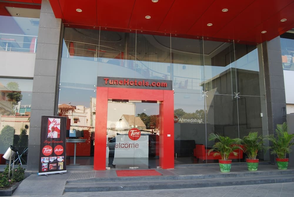 hotel image