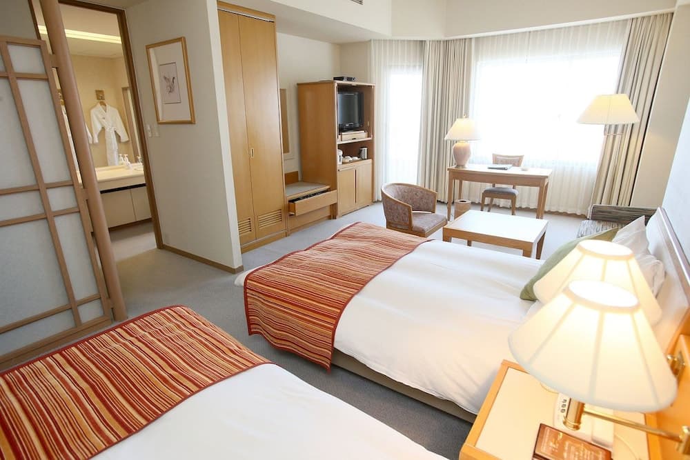 Urabandai Grandeco Tokyu Hotel