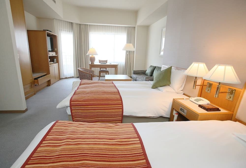 Urabandai Grandeco Tokyu Hotel