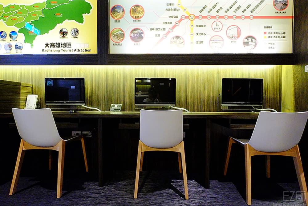 Global Traveler Hotel Kaohsiung