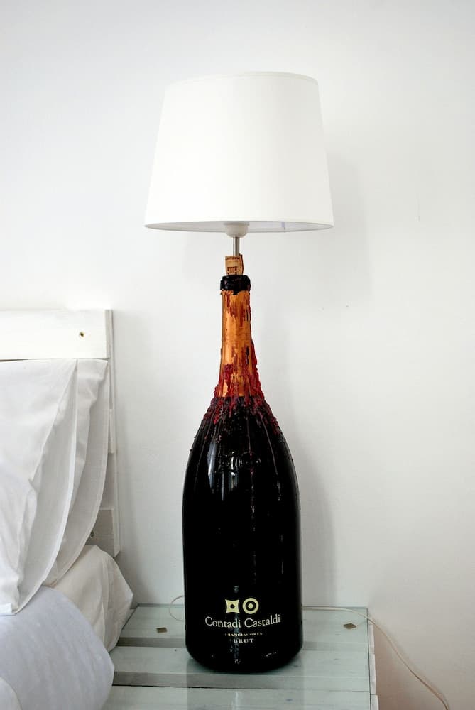 Up Town B’n’B Bergamo