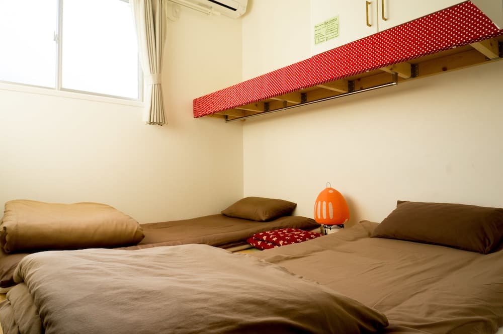 FUJITAYA Kyoto - Hostel