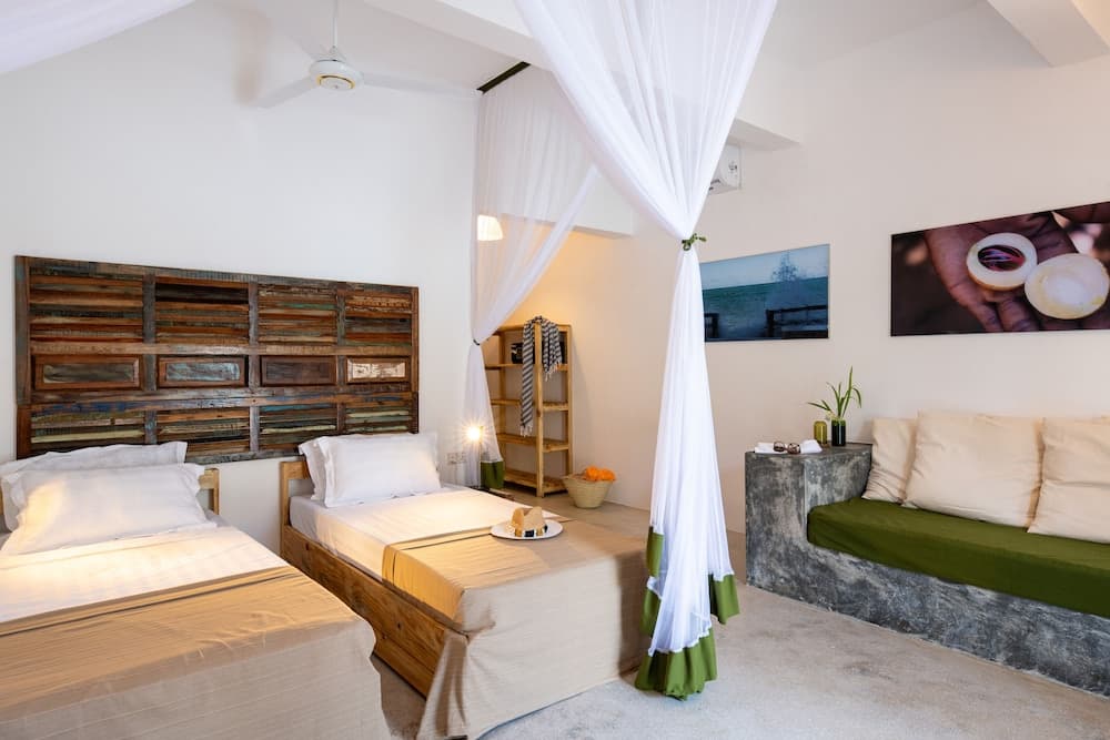 Casa Beach Hotel - Casa del Mar