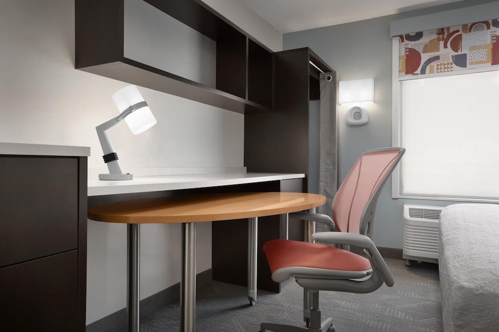 Home2 Suites By Hilton Sioux Falls/Sanford Medical Center