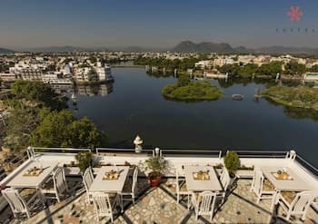 Zostel Udaipur - Hostel