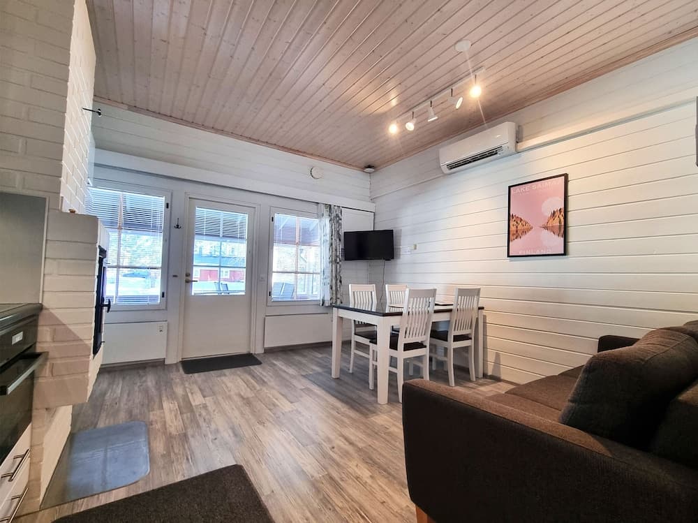 Holiday Resort Harjun Portti