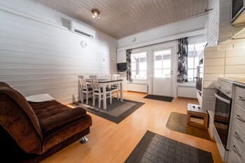 Holiday Resort Harjun Portti