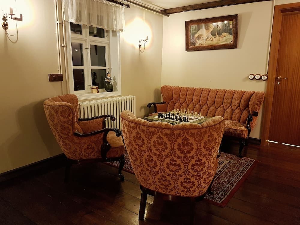 Hotel Tindastóll and Annex