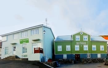 Hotel Tindastóll and Annex