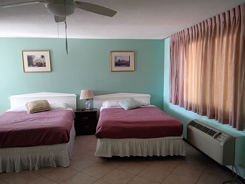 Sandpiper Springs Spa & Retreat