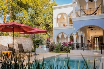 Hotel Posada San Juan