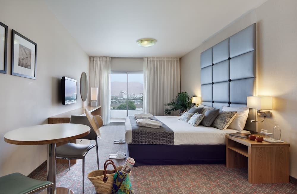 Astral Nirvana Suites