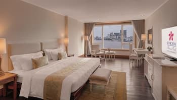 Sokha Phnom Penh Hotel