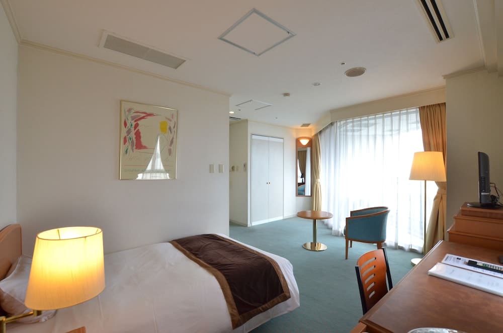 Nagasaki International Hotel