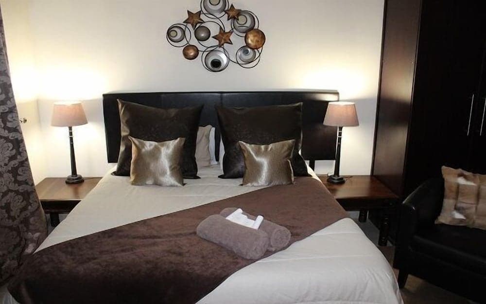 African Footprints Lodge