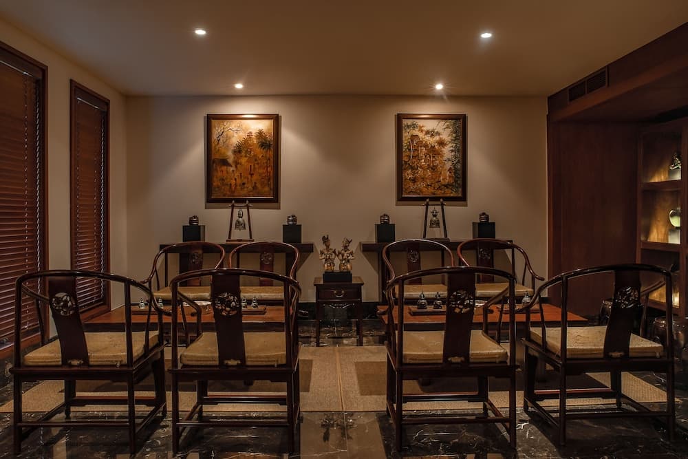 Awarta Nusa Dua Resort & Villas