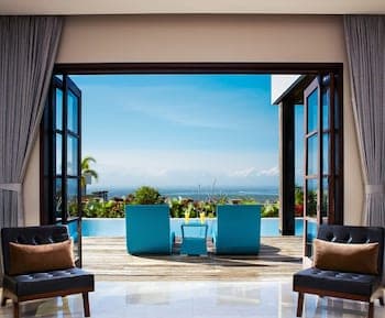 Sun Island Suites & Spa Goa Gong