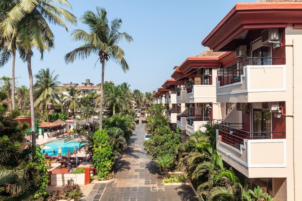 hotel image