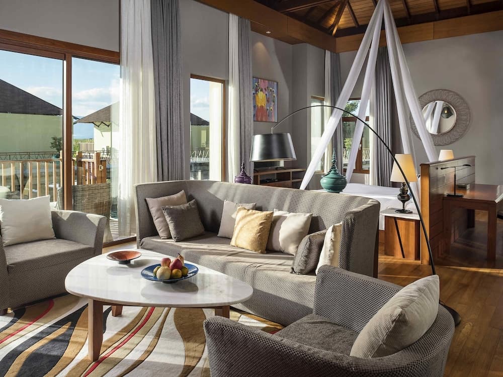 Novotel Inle Lake Myat Min