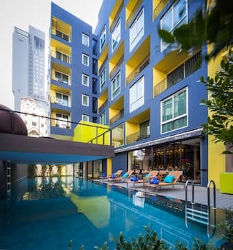 LiT BANGKOK Residence