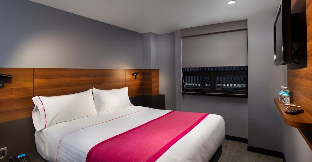 Hotel MX aeropuerto CDMX, Trademark Collection by Wyndham