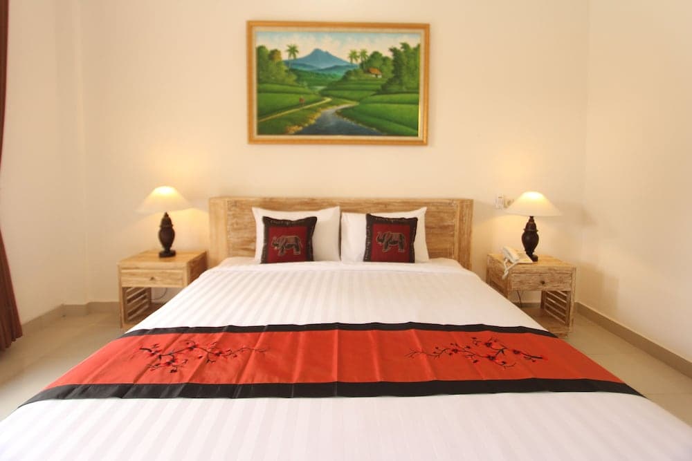 Alam Terrace Cottages