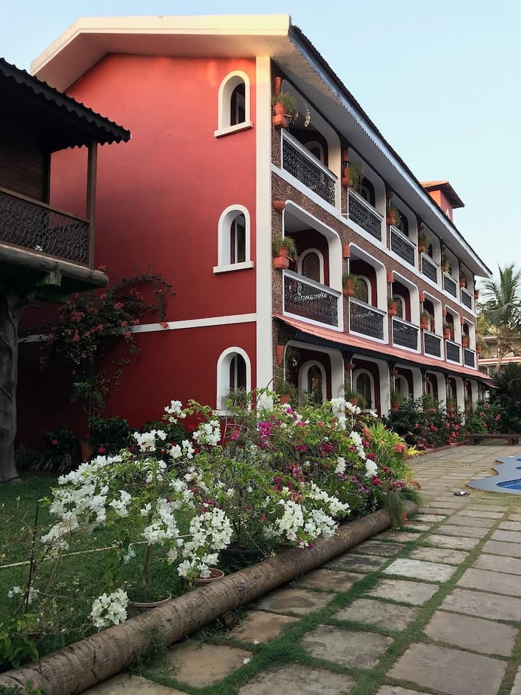 hotel image