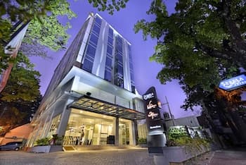 Serela Cihampelas Hotel