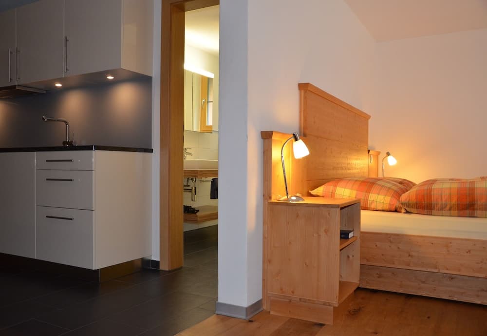 Jägerhof Serviced Apartements