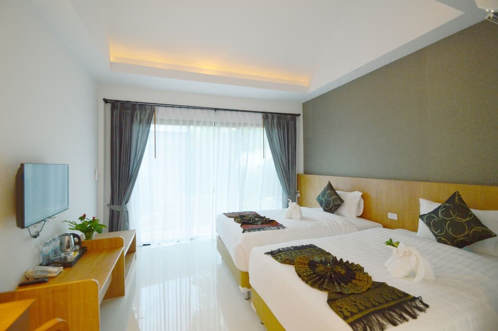 Grand Nai Harn Suites