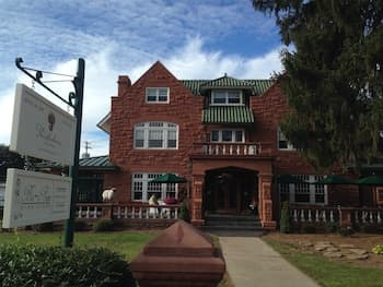 Thistledown At Seger House