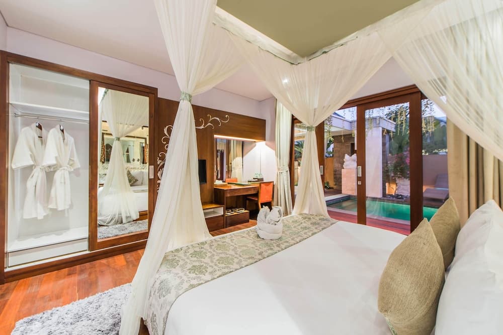 The Kasih Villas & Spa