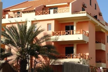 Aparthotel Ponta Preta