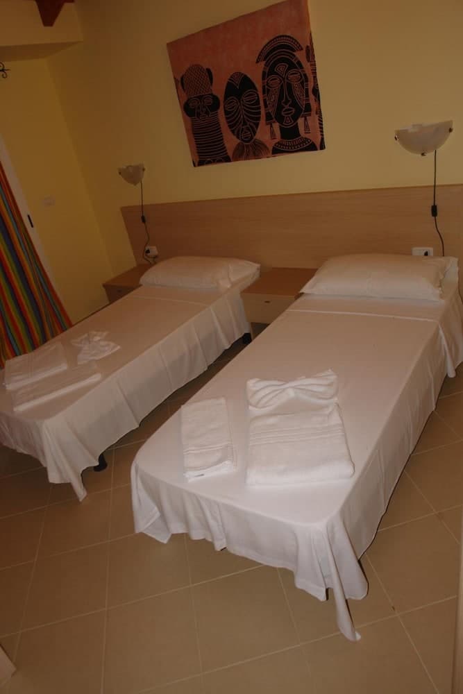 Aparthotel Ponta Preta