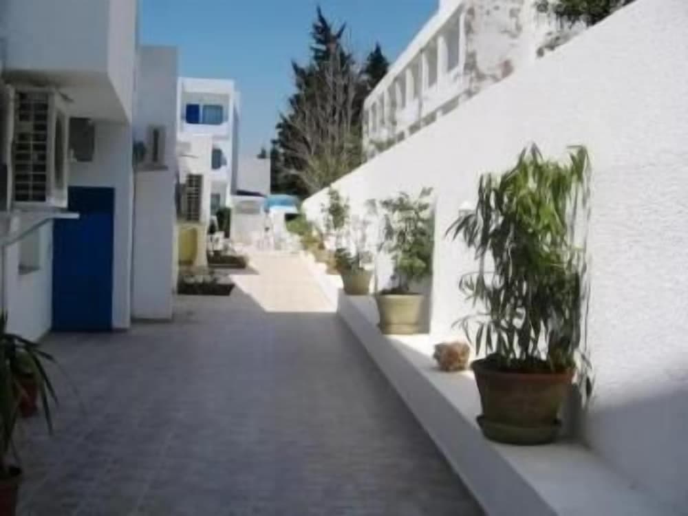 hotel image