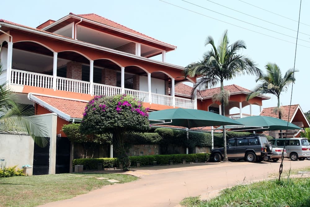 hotel image