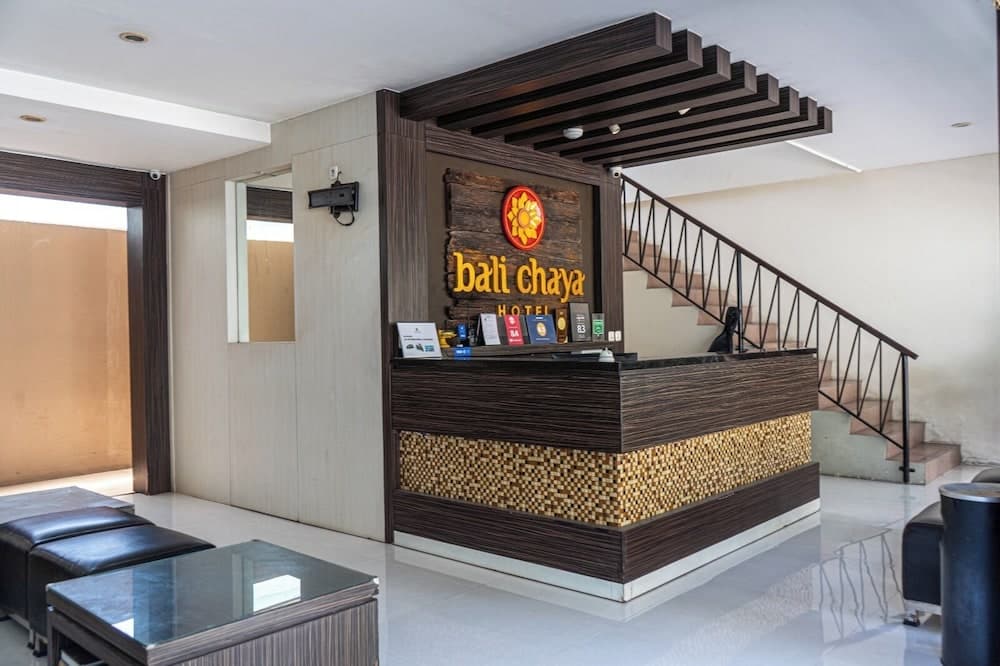 Bali Chaya Hotel Legian