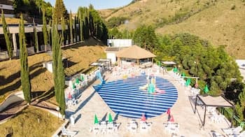 Golden Park All Inclusive Poços de Caldas