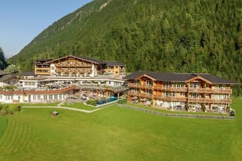 Vitalhotel Edelweiss