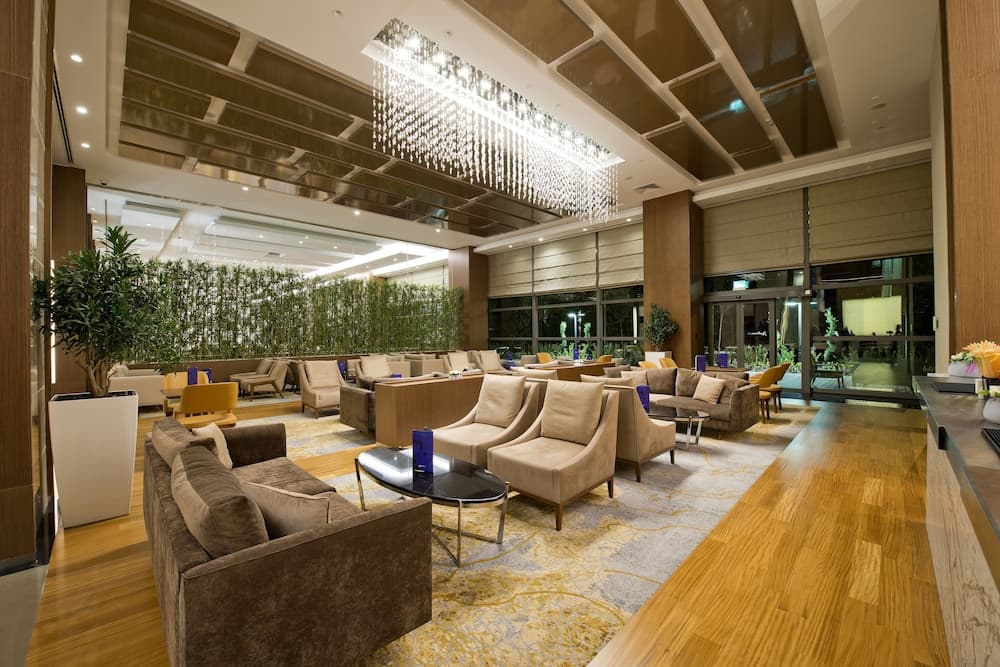 Radisson Blu Hotel, Kayseri