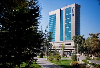 Radisson Blu Hotel, Kayseri