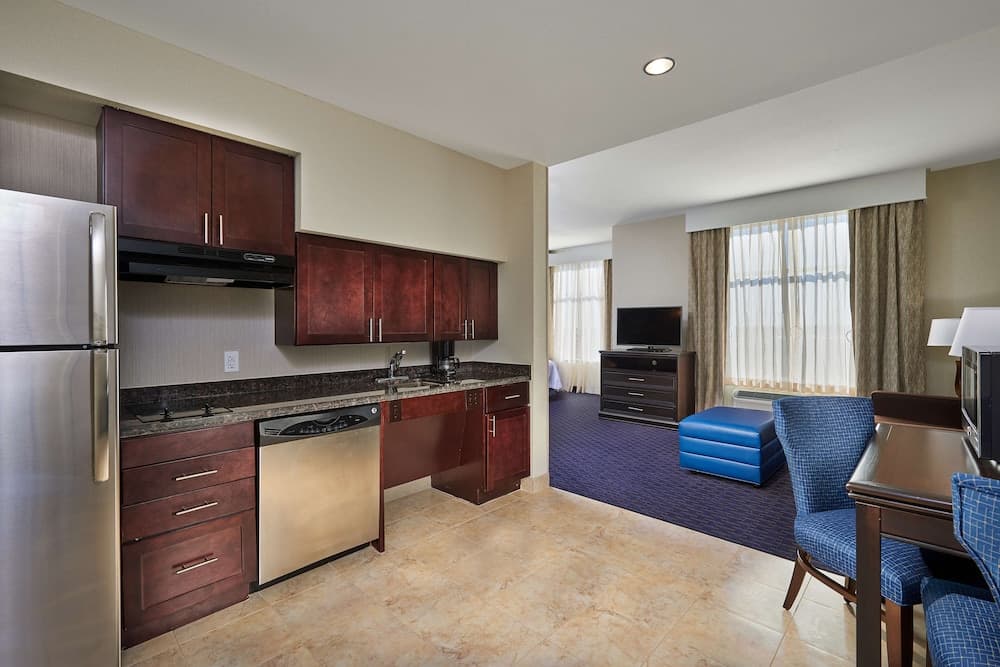 Homewood Suites by Hilton Odessa