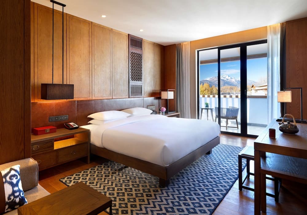 Jinmao Purelax Lijiang