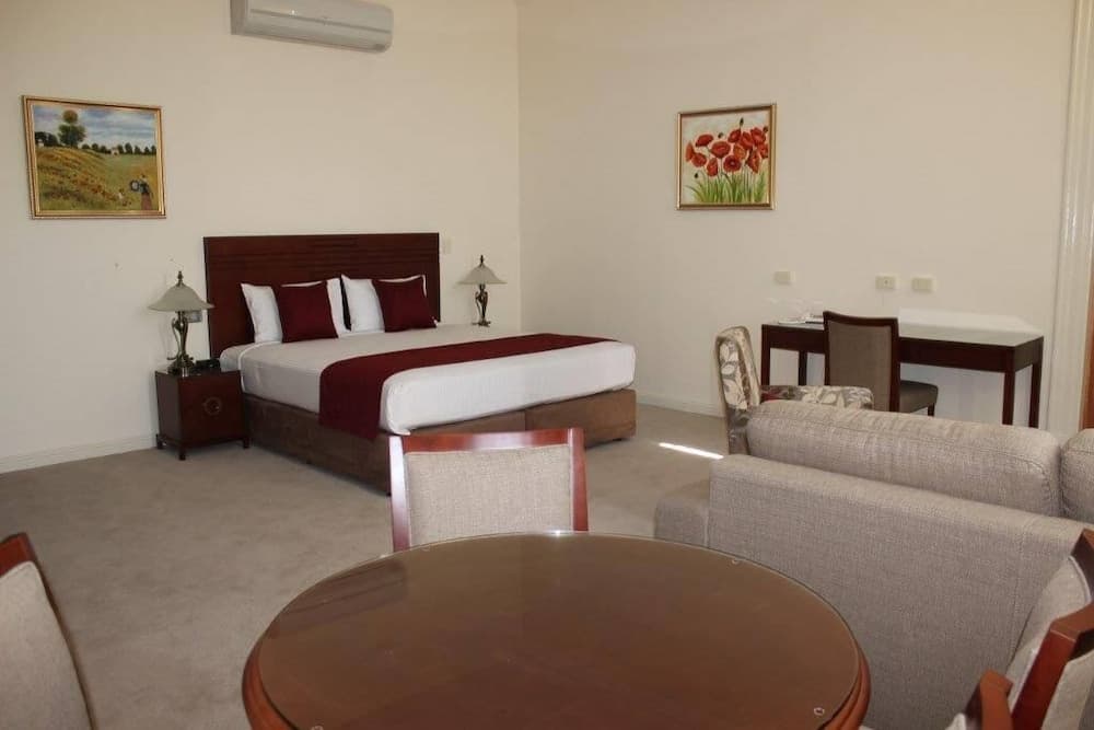 Quality Hotel Regent Rockhampton