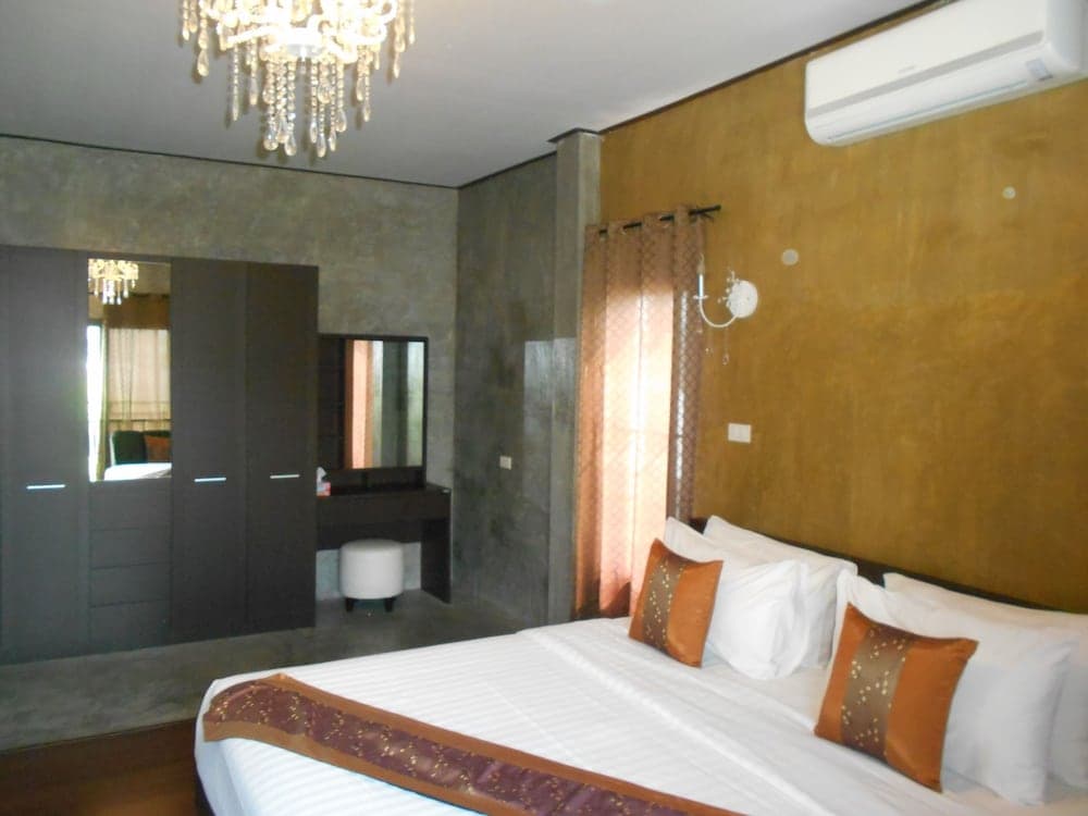 G2 Boutique Hotel