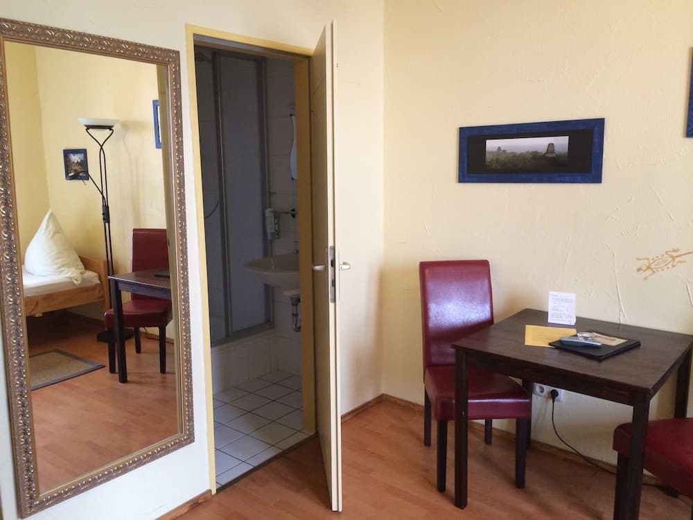 Gästehaus Mezcalero B & B