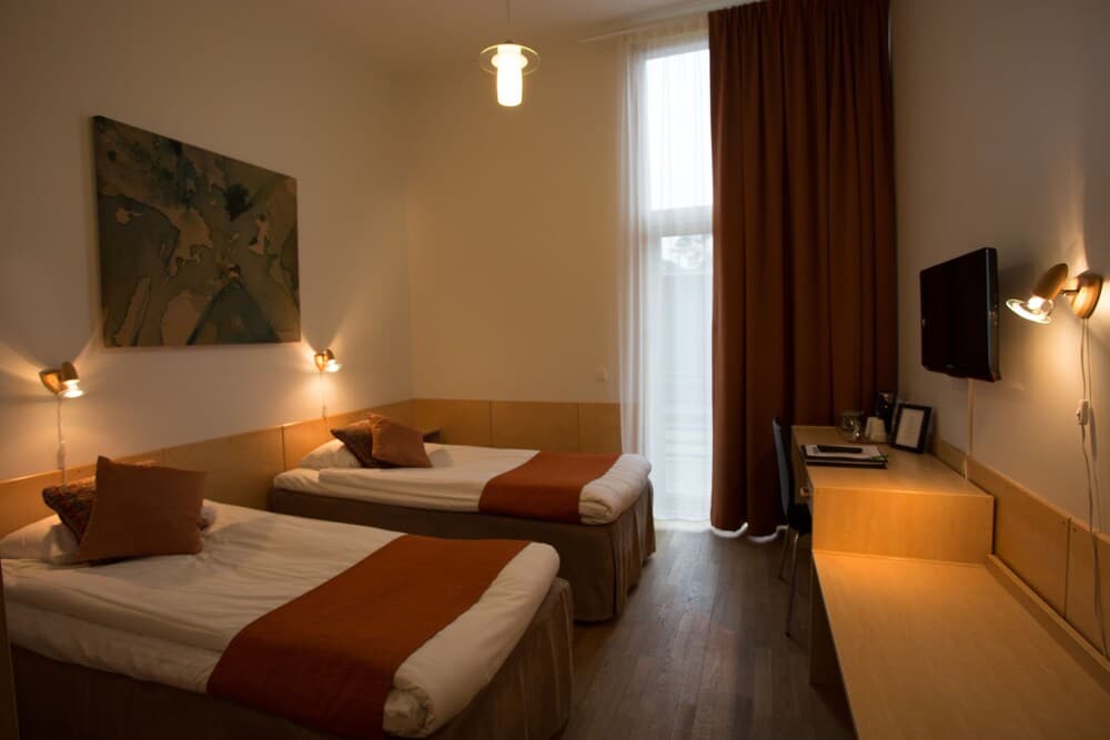 Tyleback Hotell & Konferens, BW Signature Collection